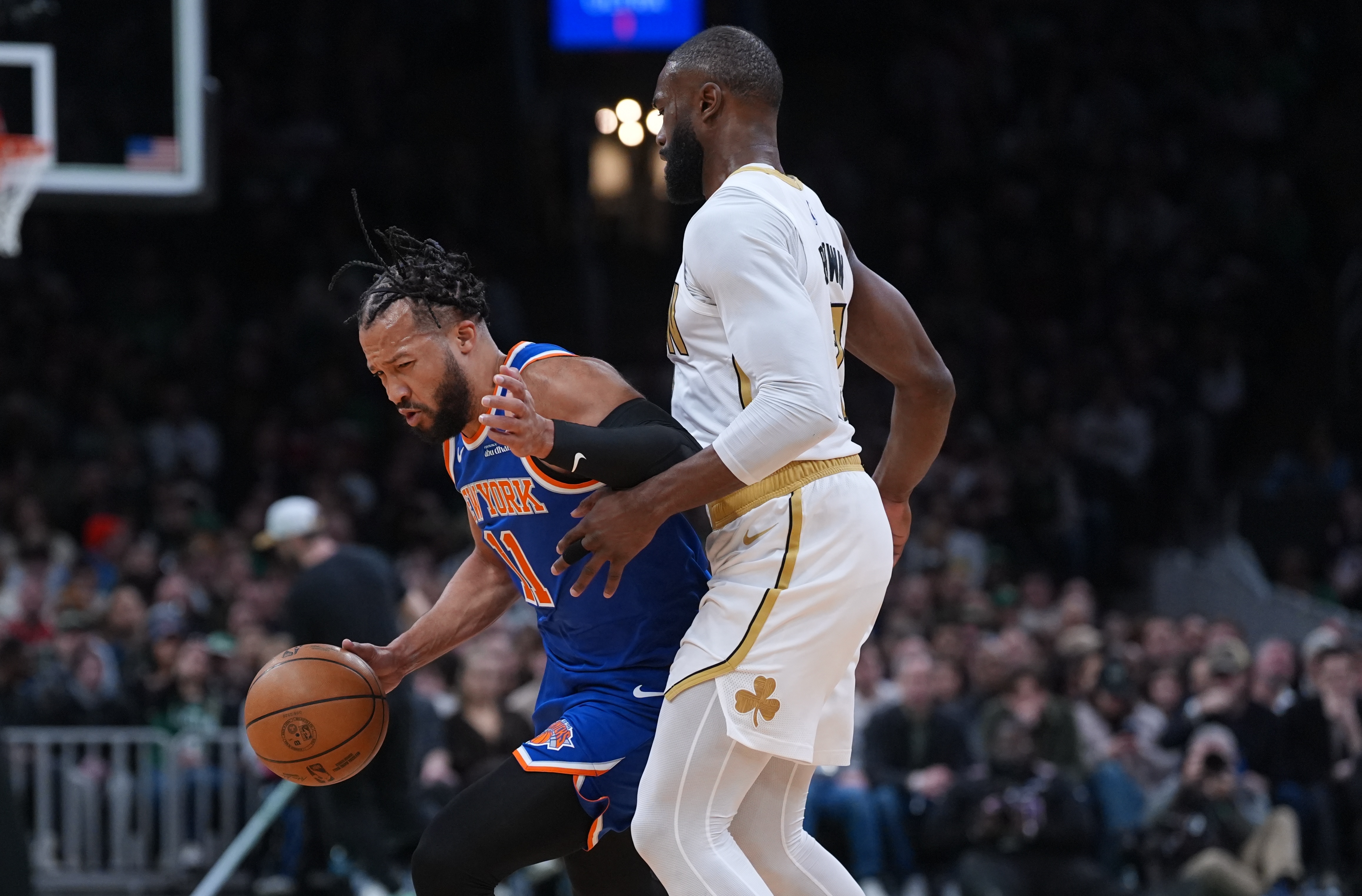 美媒The Ringer赛季50大球星榜出炉 亚历山大压约基奇居首 文班亚马第三