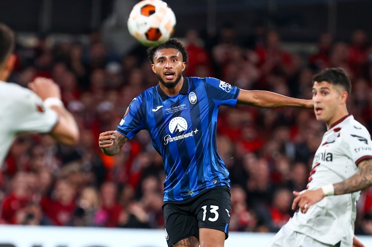 马竞3500万欧报价亚特兰大后腰埃德森 双方差价500万 马竞3500万欧报价亚特兰大后腰埃德森 双方差价500万