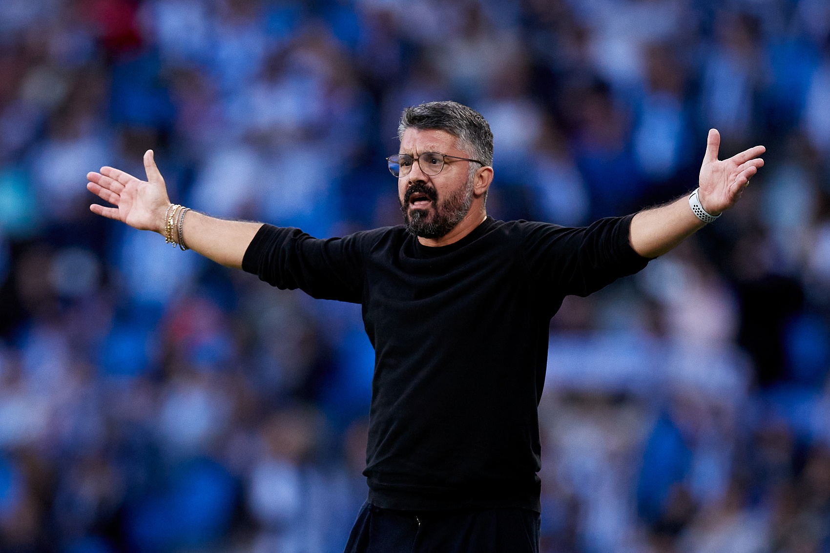 加图索：赌上一切 北爱之战即生涯顶点