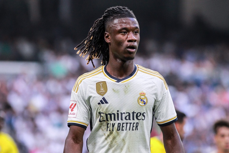 皇马医疗团队再曝重大失误 姆巴佩已拒绝接受队医诊疗 皇马医疗团队再曝重大失误 姆巴佩已拒绝接受队医诊疗