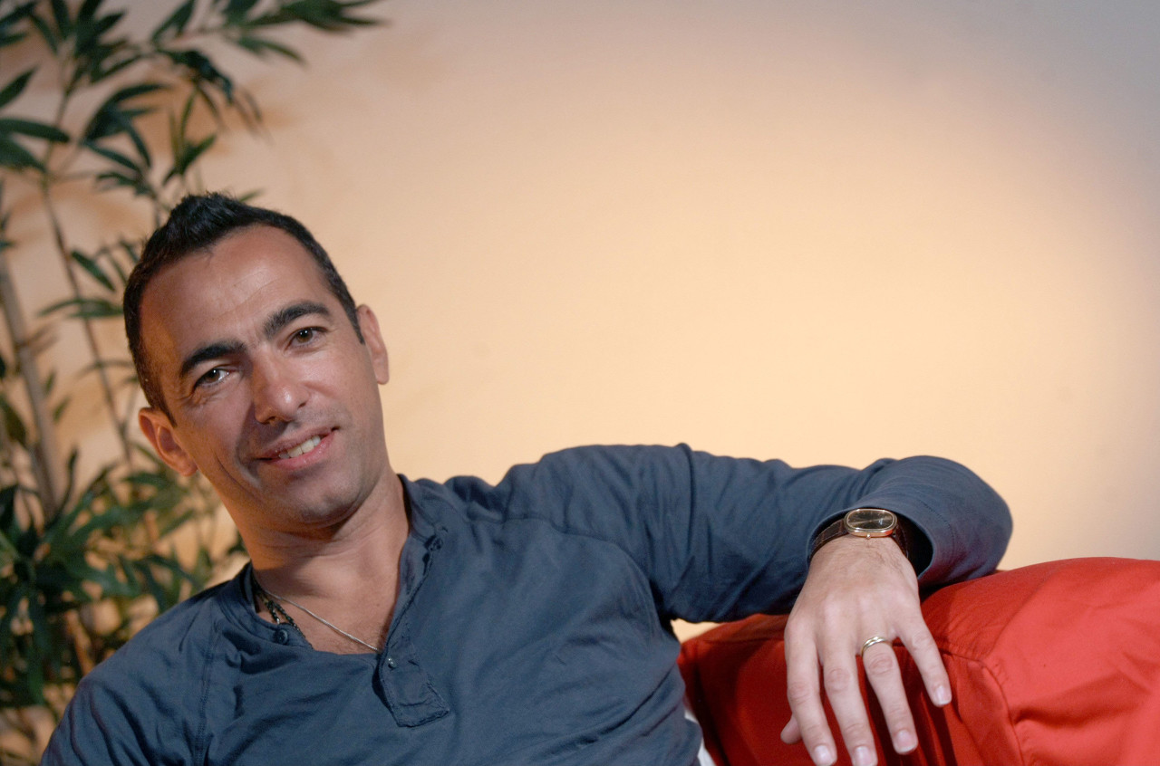 德约卡夫锐评国米锋线 直言意大利再缺席世界杯即灾难 德约卡夫锐评国米锋线 直言意大利再缺席世界杯即灾难