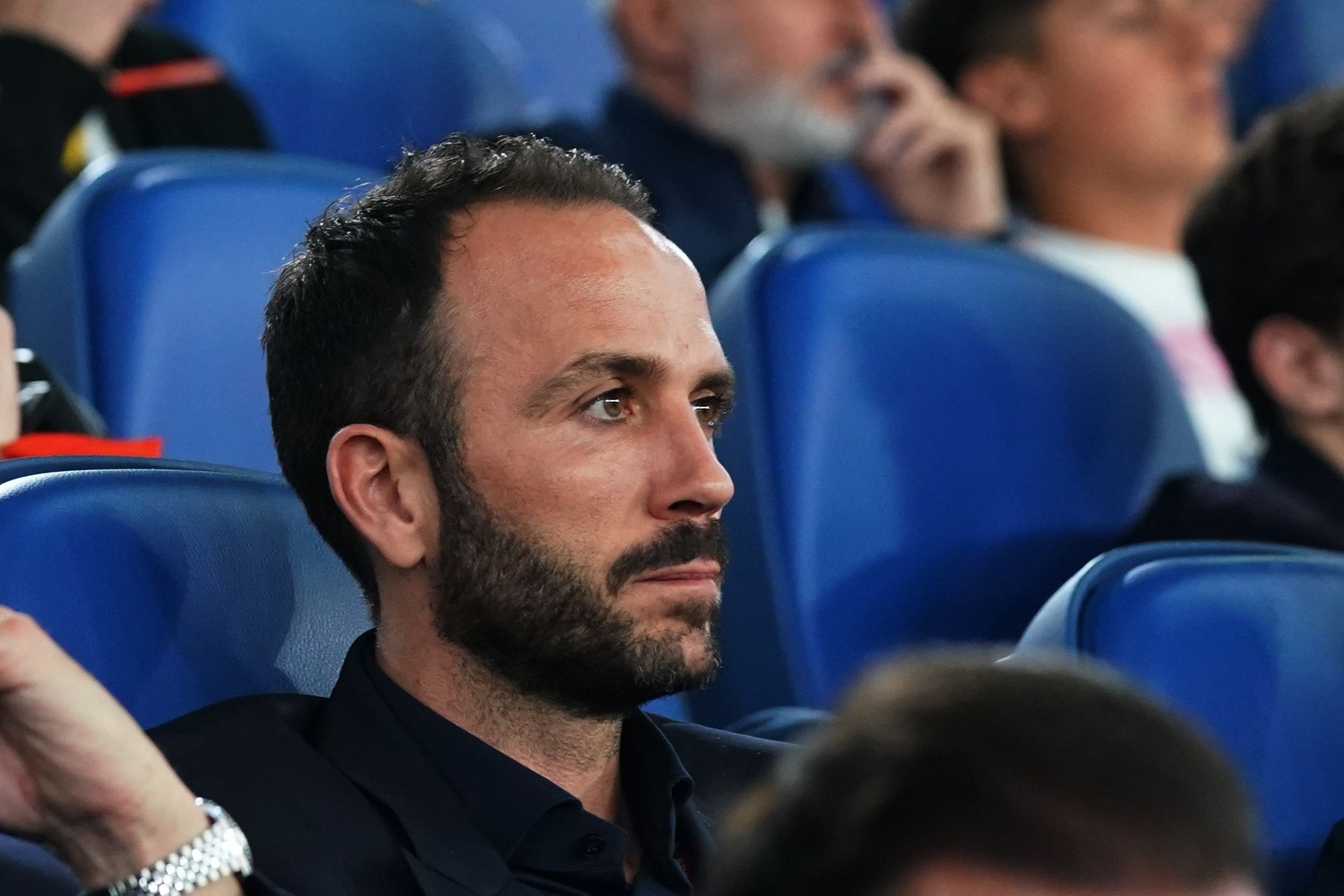 帕齐尼力挺加图索选人 称皮奥利不该担压力