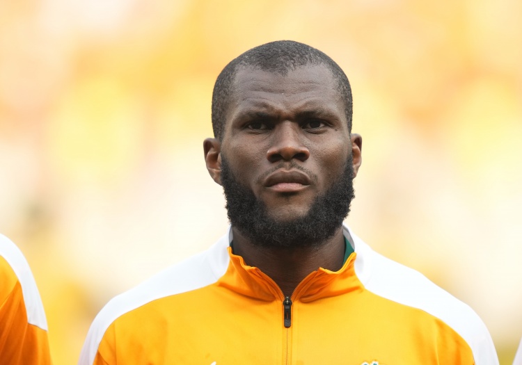 尤文图斯锁定凯西为免签目标 千万年薪成最大障碍