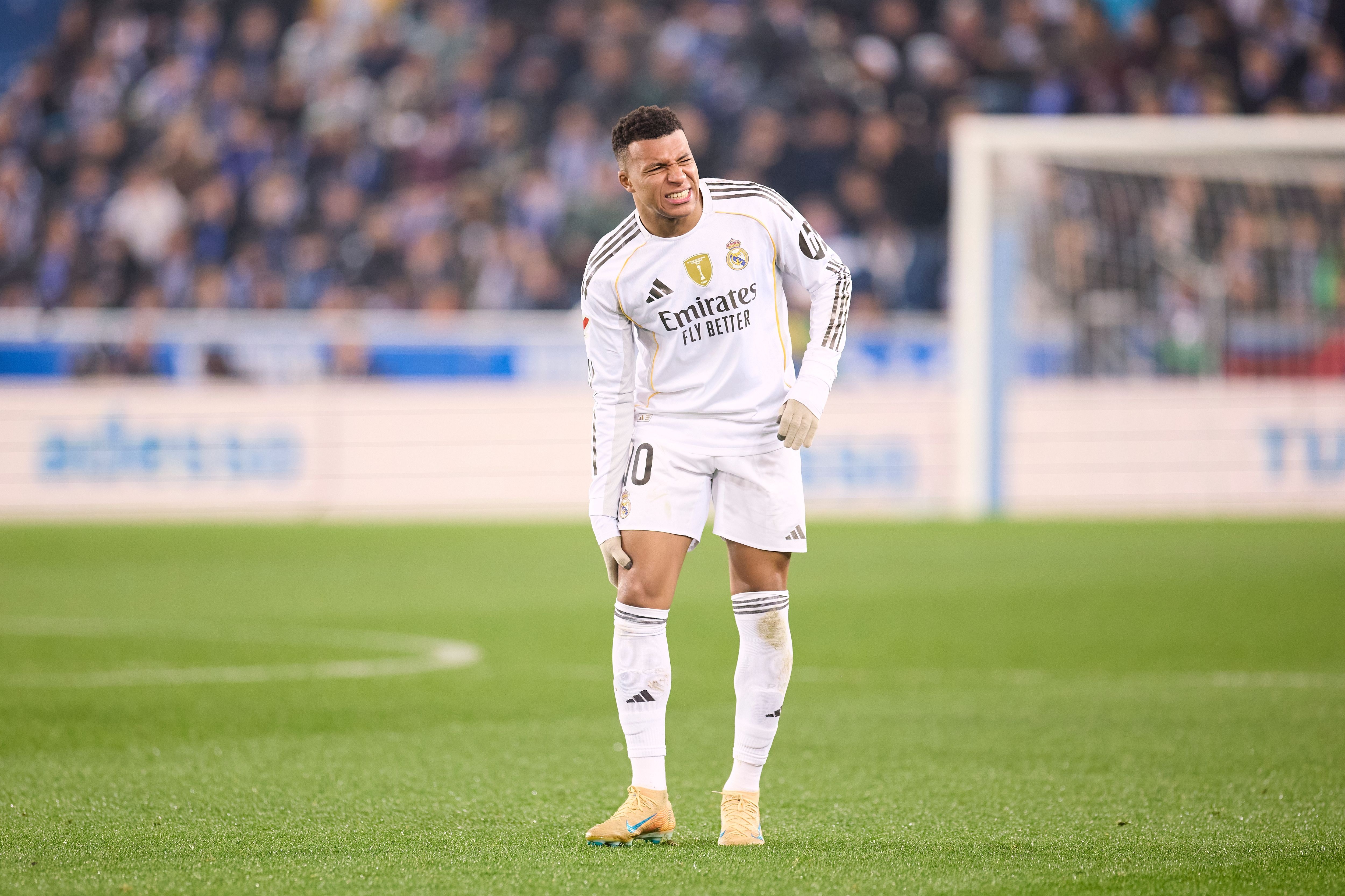 里奥洛坚称姆巴佩误诊属实 指皇马与球员共同说谎应对 里奥洛坚称姆巴佩误诊属实 指皇马与球员共同说谎应对