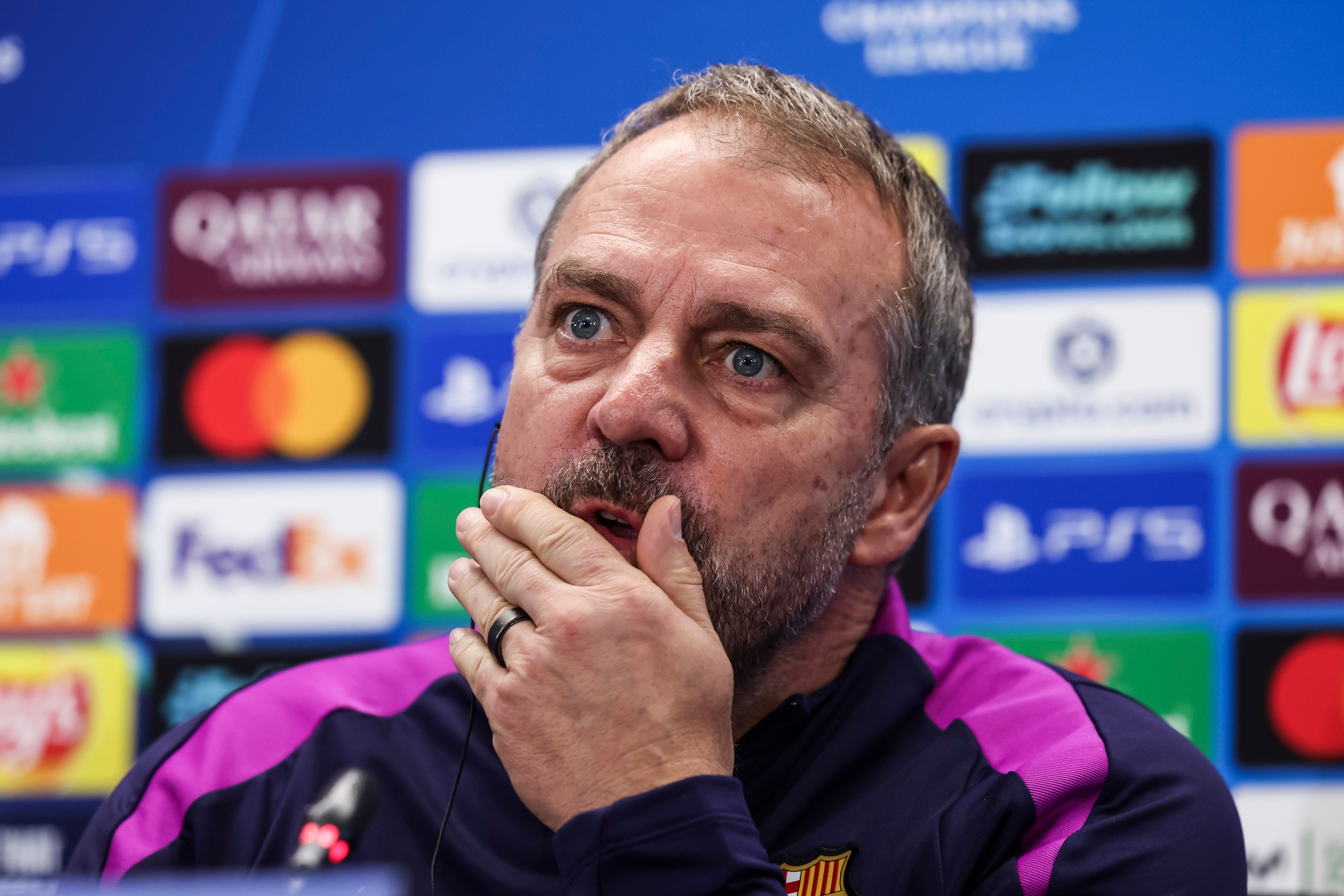 弗里克续约谈判启动 经纪人扎哈维将赴巴塞罗那