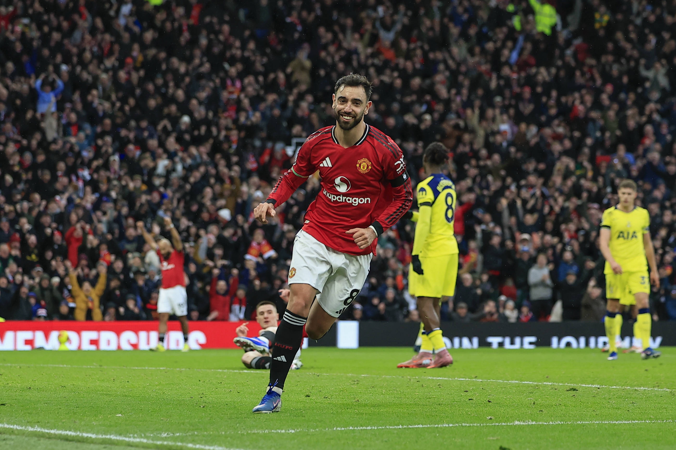 哈格里夫斯评赛季最佳：枪手夺冠则加布或赖斯当选，否则必属B费