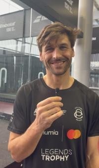 略伦特前瞻欧冠马竞巴萨 基于国王杯交锋预测巴萨晋级