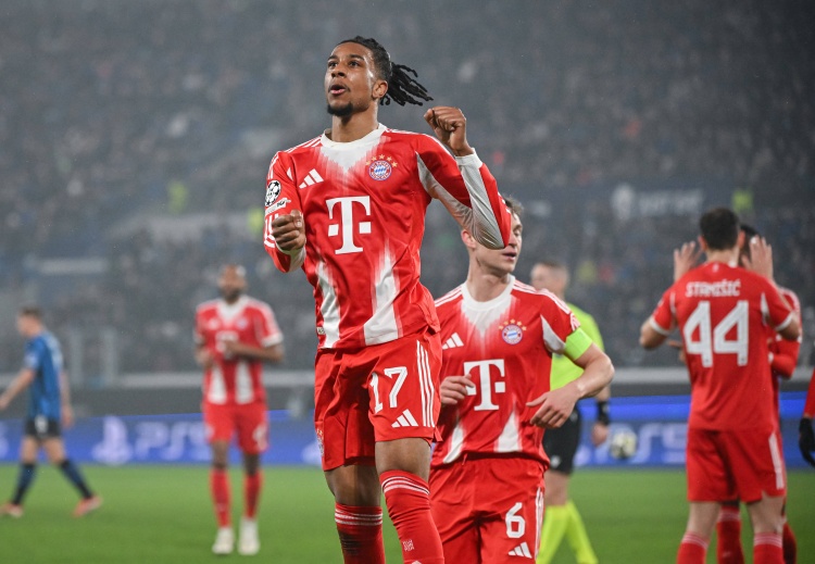 萨拉赫离队后利物浦寻枪 TA列五大潜在目标技术档案