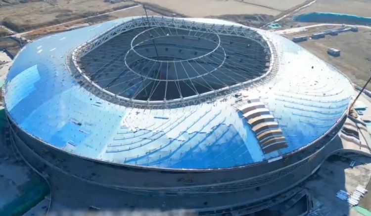 济南获批中国第六个大区青训中心 与鲁能足校形成集群效应 济南获批中国第六个大区青训中心 与鲁能足校形成集群效应