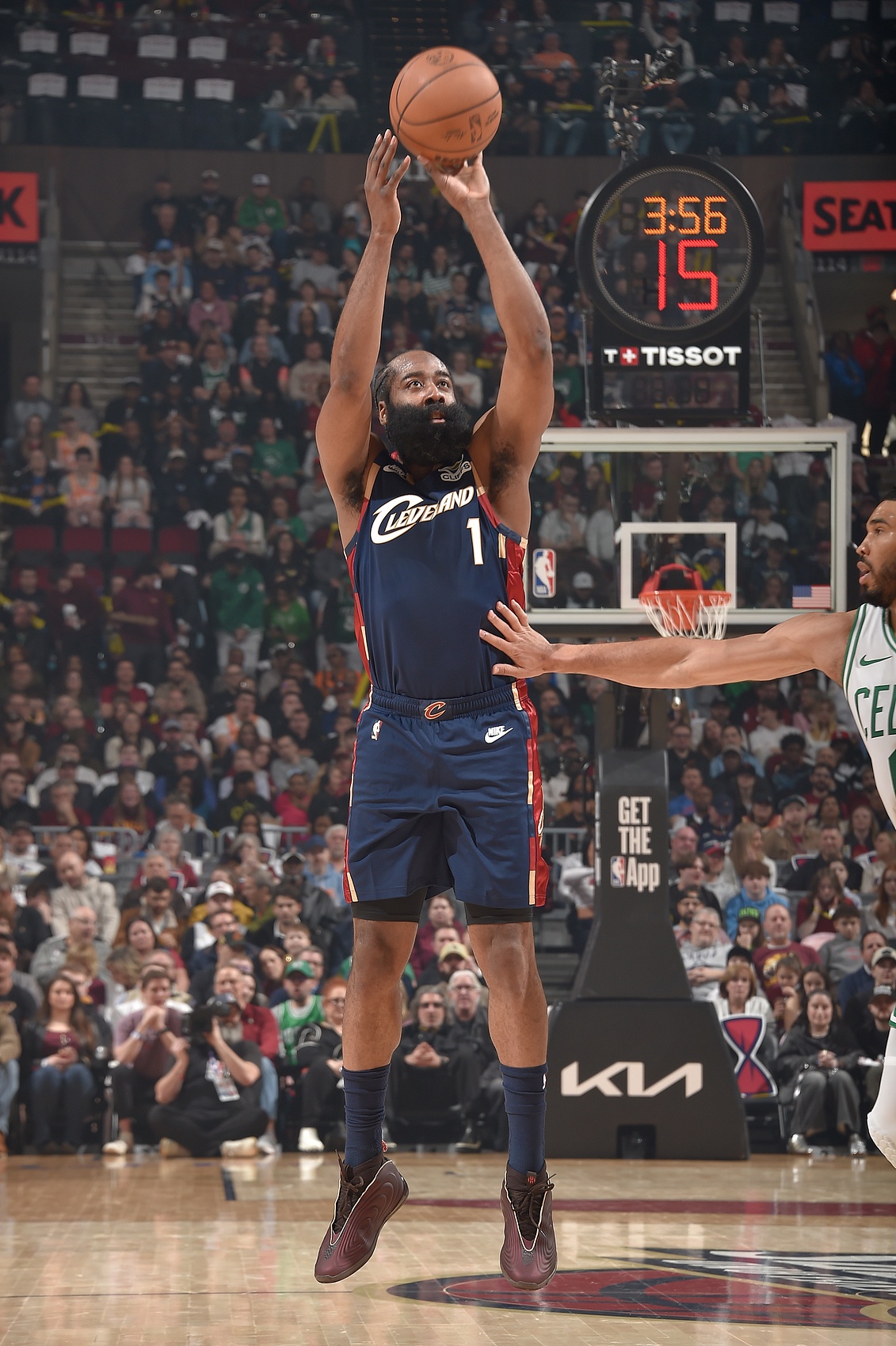 塔图姆复出状态挣扎 骑士季后赛路径选择成焦点 塔图姆复出状态挣扎 骑士季后赛路径选择成焦点