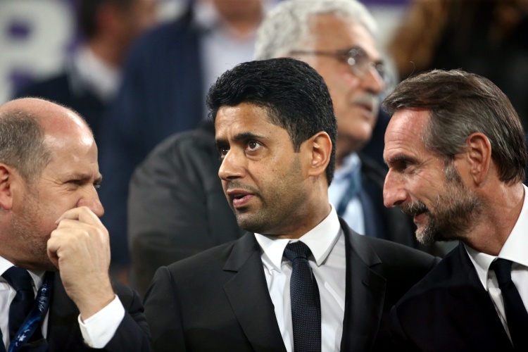 纳赛尔遭举报施压法甲转播权谈判 内部会议录音曝光权力博弈