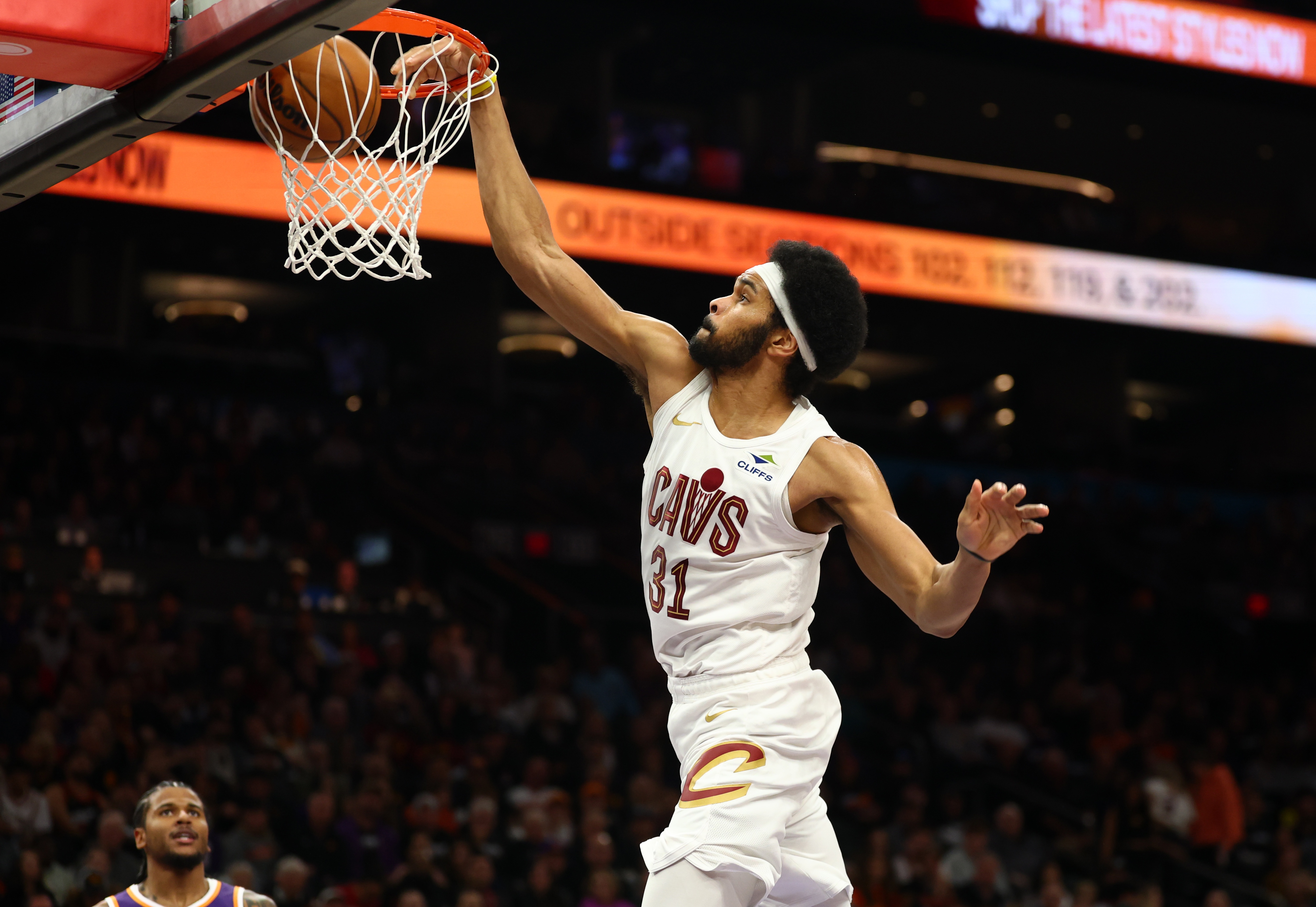 骑士四连胜难掩防守隐忧 阿特金森赛后敲警钟 骑士四连胜难掩防守隐忧 阿特金森赛后敲警钟