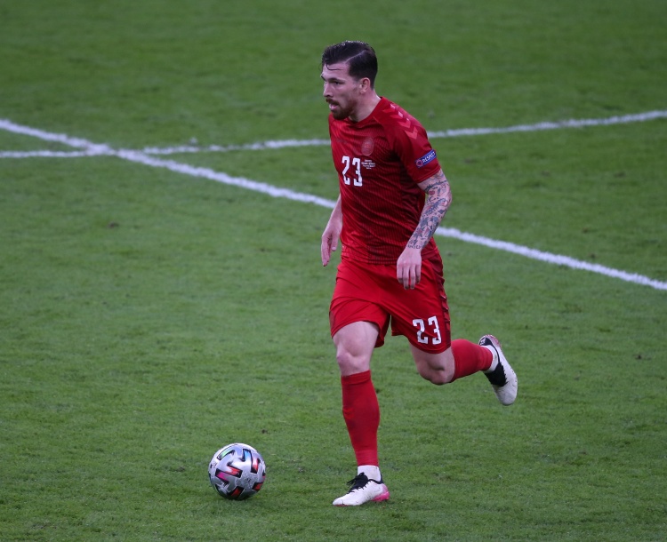 霍伊别尔：丹麦主场四球完胜 附加赛任务未竟