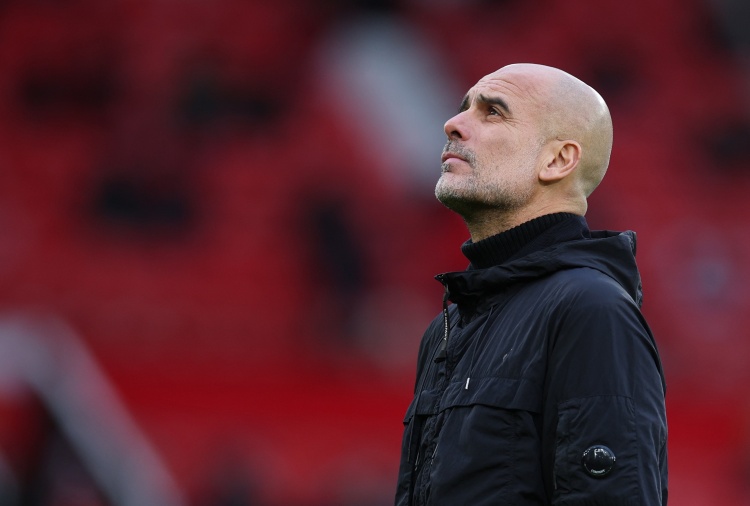 萨默尔解读瓜迪奥拉去留 称其面部表情已露端倪 萨默尔解读瓜迪奥拉去留 称其面部表情已露端倪