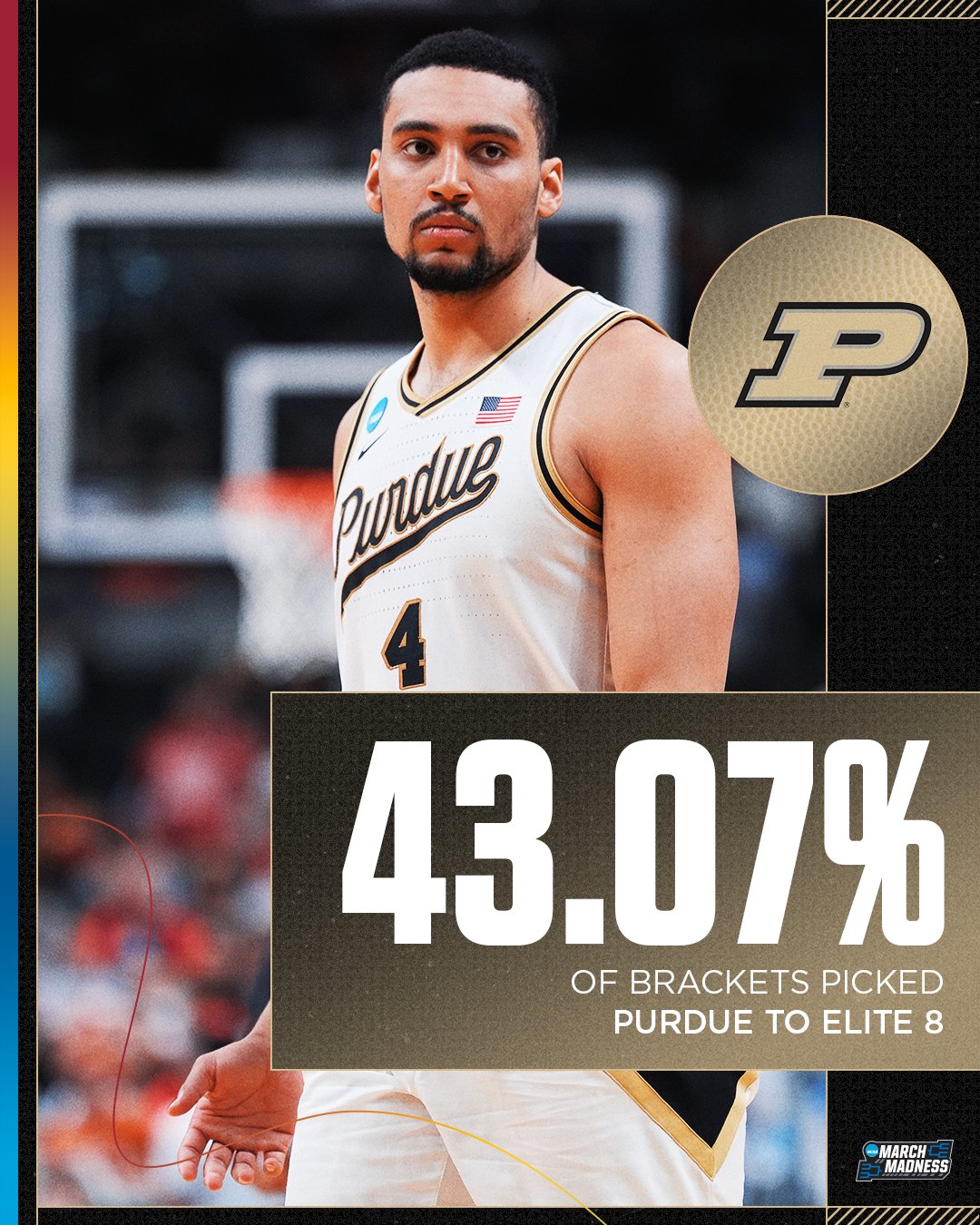 普渡补篮绝杀德州大 黑马征程止步十六强 普渡补篮绝杀德州大 黑马征程止步十六强