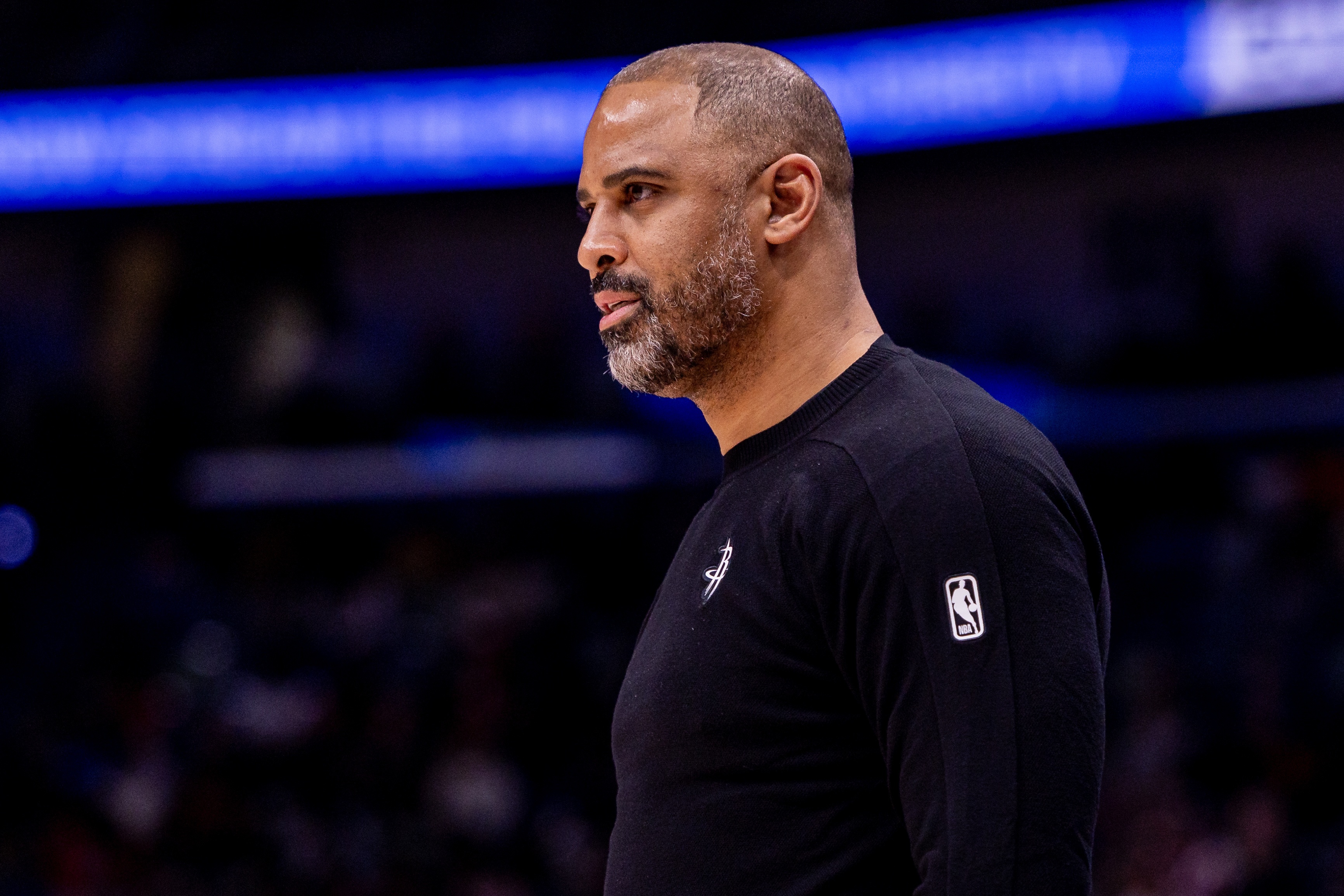 美记炮轰乌度卡执教联盟最差 谢泼德时间看心情 火箭末节无调整