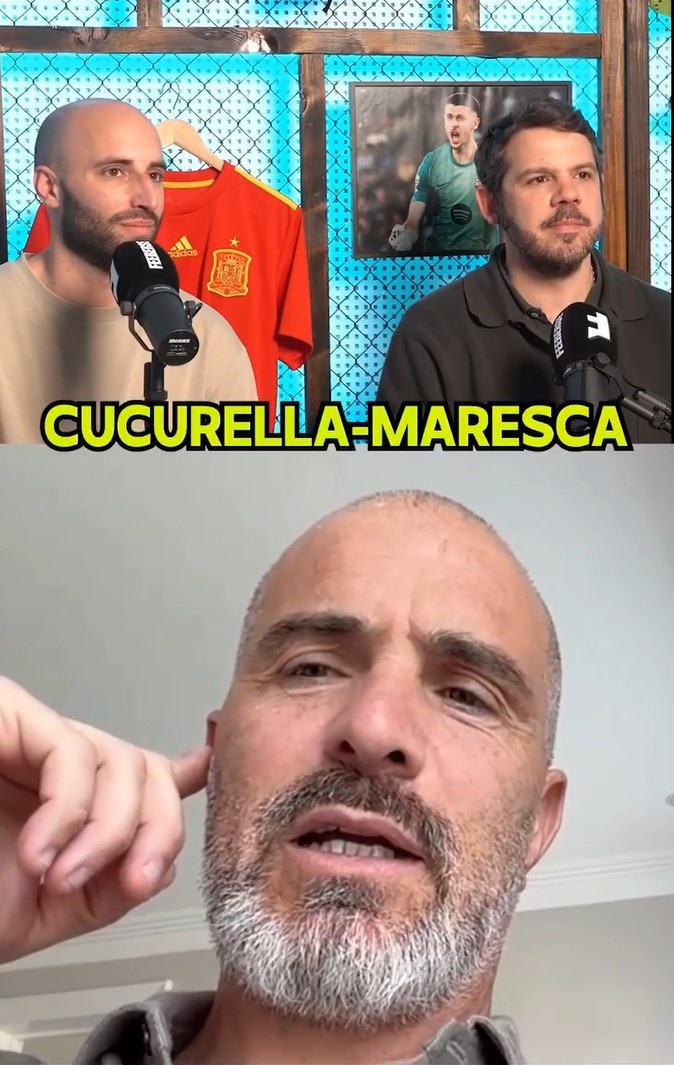 马雷斯卡复盘库库雷利亚进化 执教期激活进攻端产出7球 马雷斯卡复盘库库雷利亚进化 执教期激活进攻端产出7球