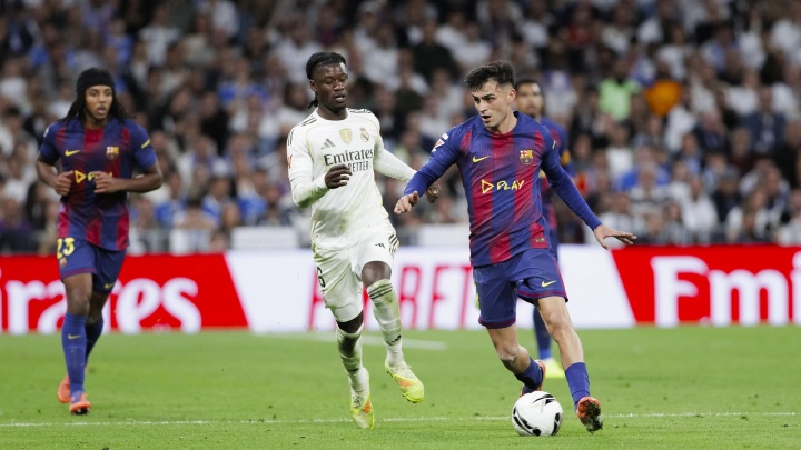 西甲九轮冲刺 冠军欧战保级三大战线全面绞杀 西甲九轮冲刺 冠军欧战保级三大战线全面绞杀