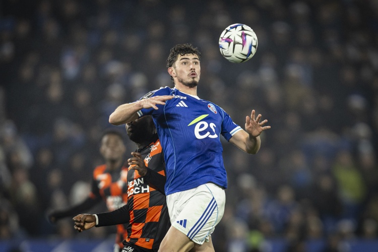 斯特拉斯堡新星帕尼切利十字韧带撕裂 赛季报销世界杯梦碎