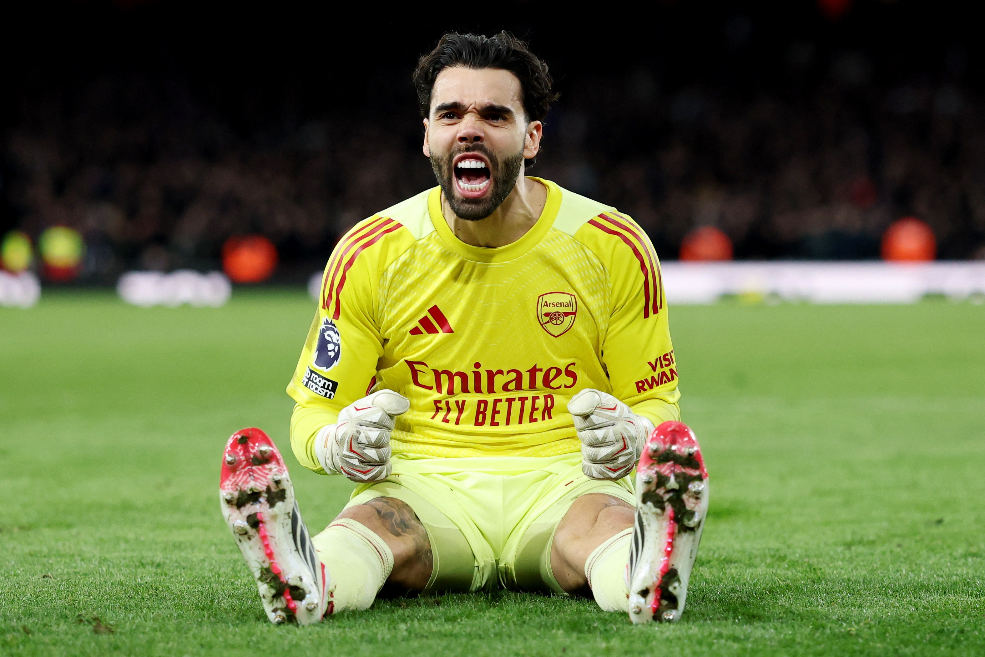 拉亚力挺国家队队友 称霍安·加西亚是巴萨关键支柱