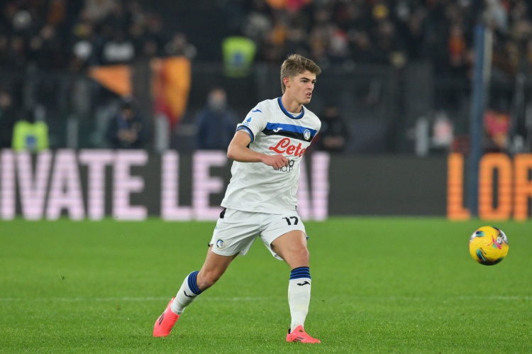 德凯特拉雷专访 不悔米兰转会 在亚特兰大找到最佳位置 德凯特拉雷专访 不悔米兰转会 在亚特兰大找到最佳位置