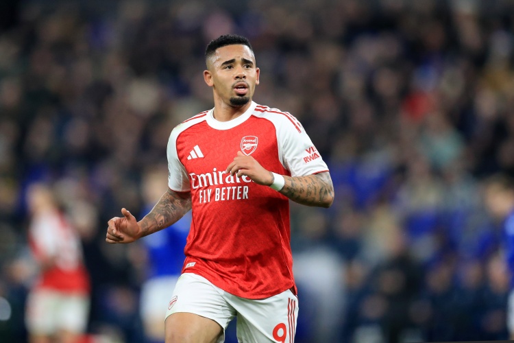 热苏斯夏窗去留明朗 优先留欧仅无合适报价方考虑帕尔梅拉斯