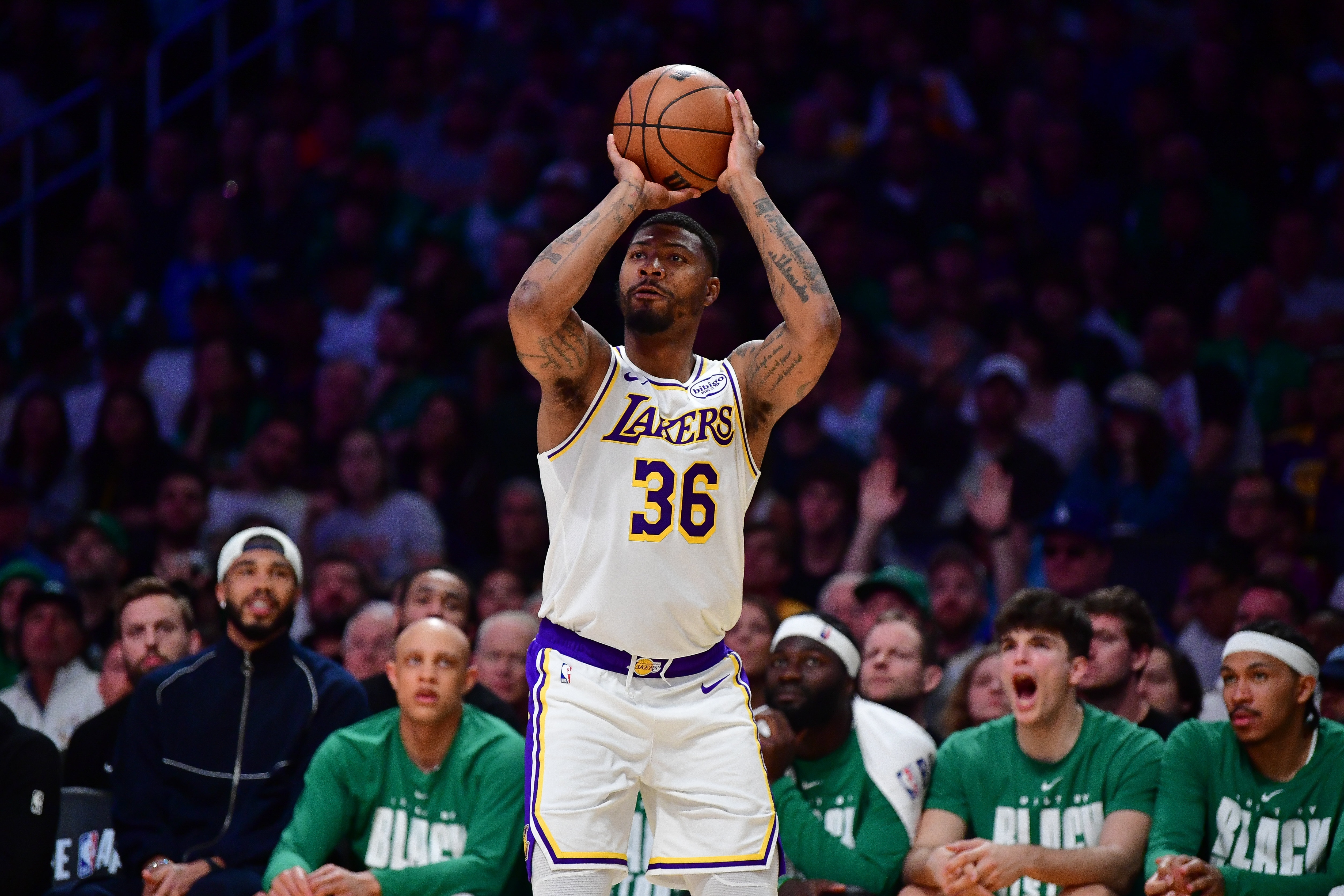 斯玛特伤情更新 臀部脚踝两处受伤每日观察