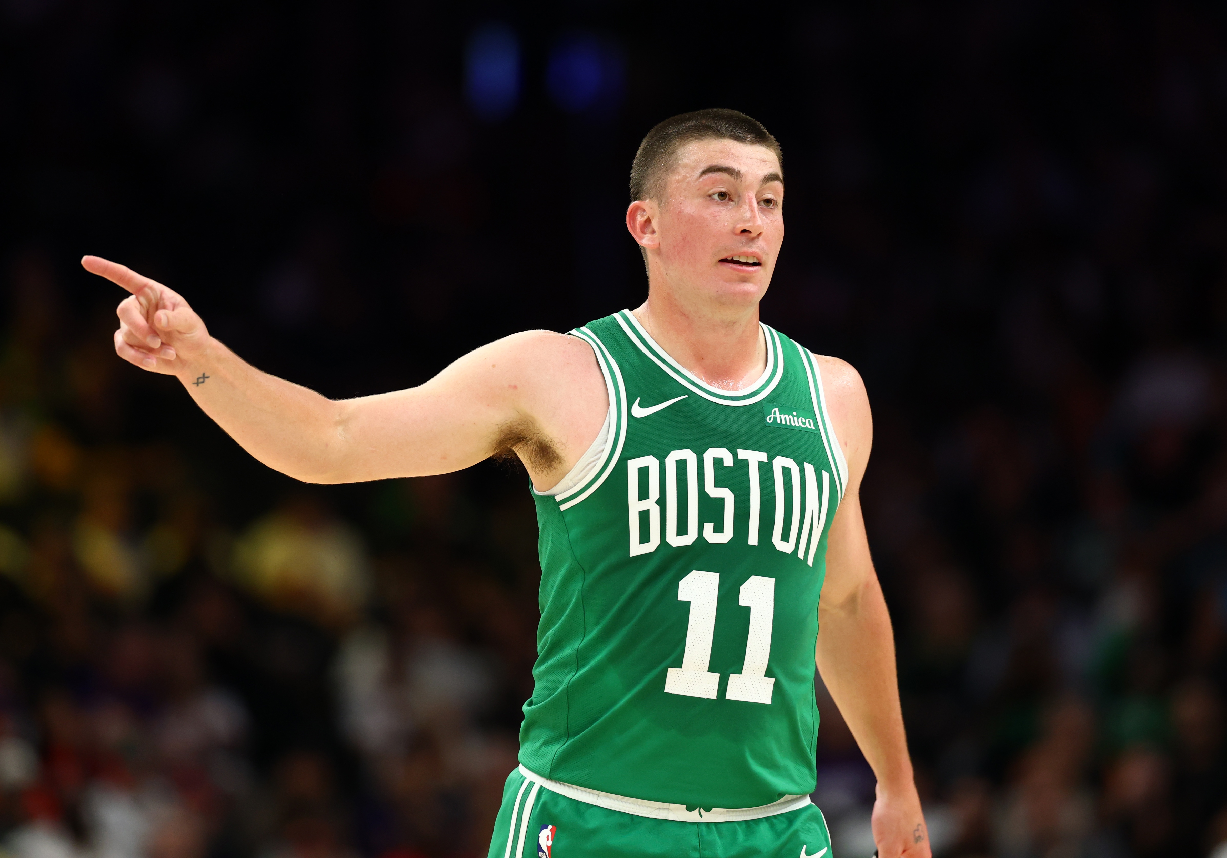 东契奇约基奇票数持平 普理查德36分难救主 东契奇约基奇票数持平 普理查德36分难救主