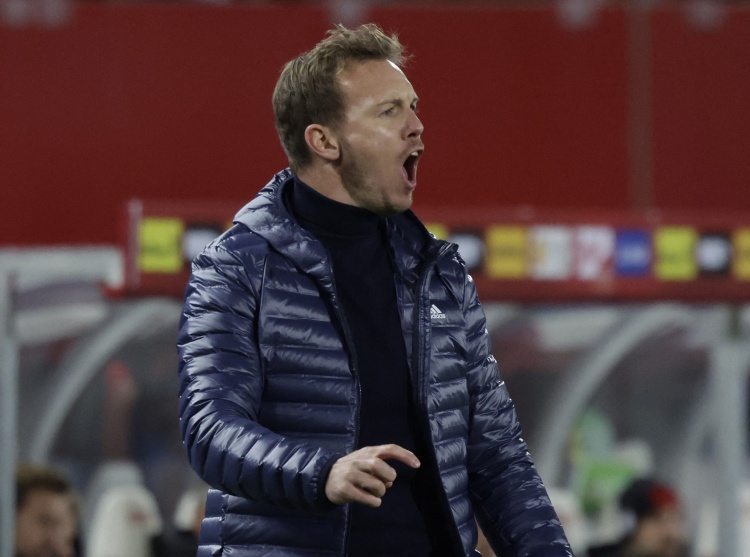 纳氏德国队架构浮现：基米希塔领衔领袖层 吕迪格哈弗茨地位稳固