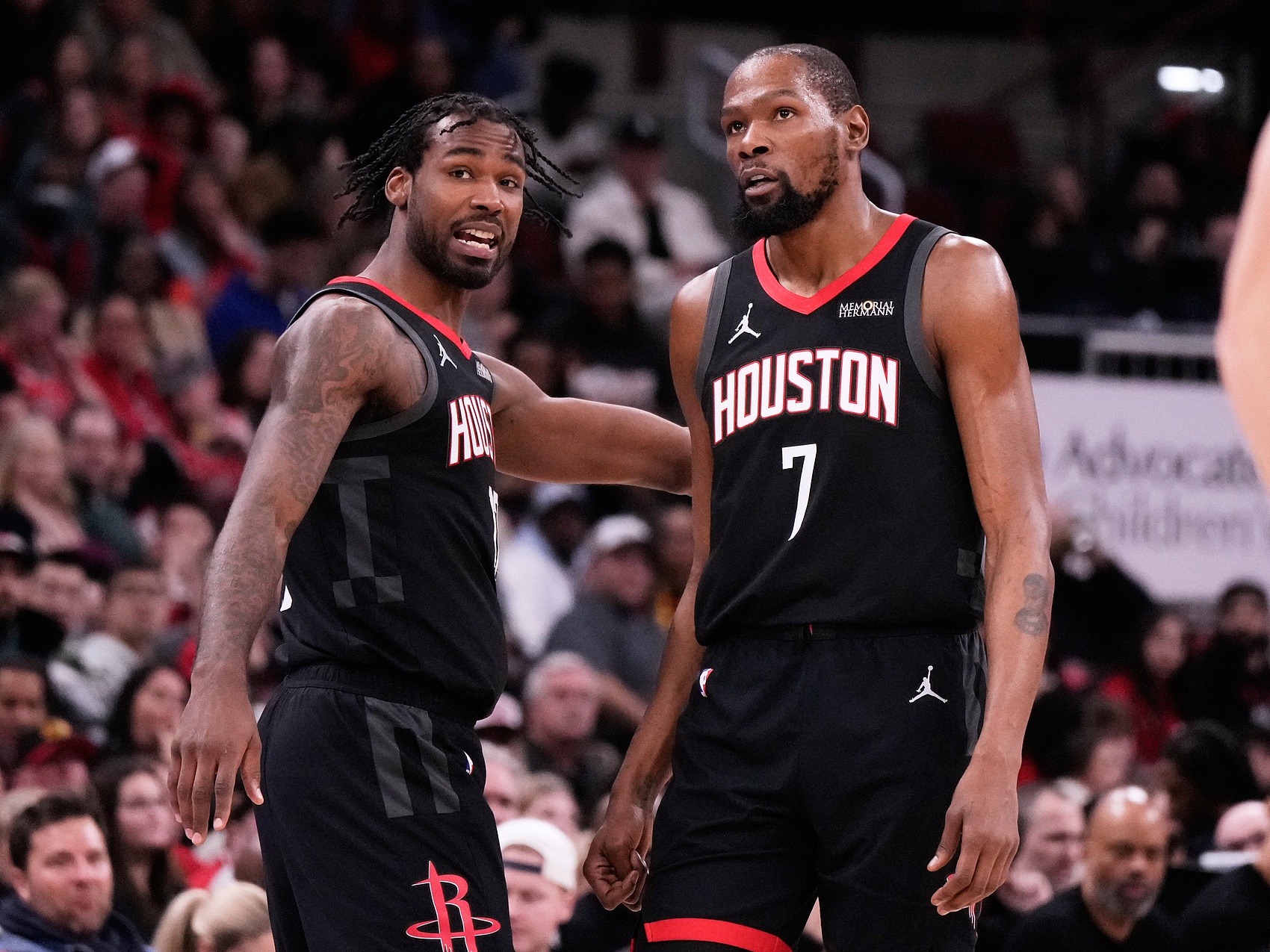 伊森近一个半月最高分 杜兰特：我们需要他展现最好自己