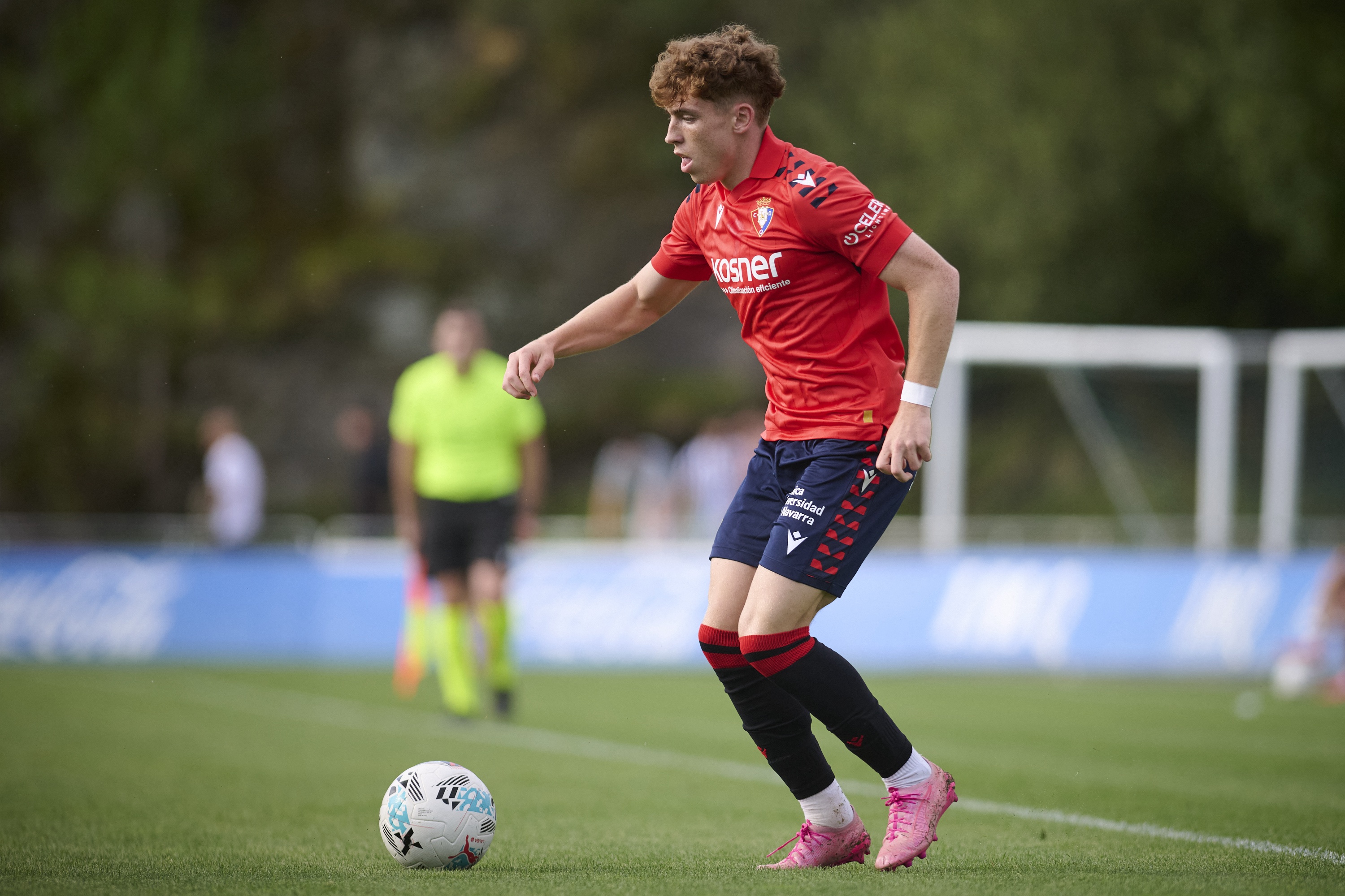 巴萨有意穆尼奥斯遇皇马条款阻截 50%二转分成与回购权成关键 巴萨有意穆尼奥斯遇皇马条款阻截 50%二转分成与回购权成关键