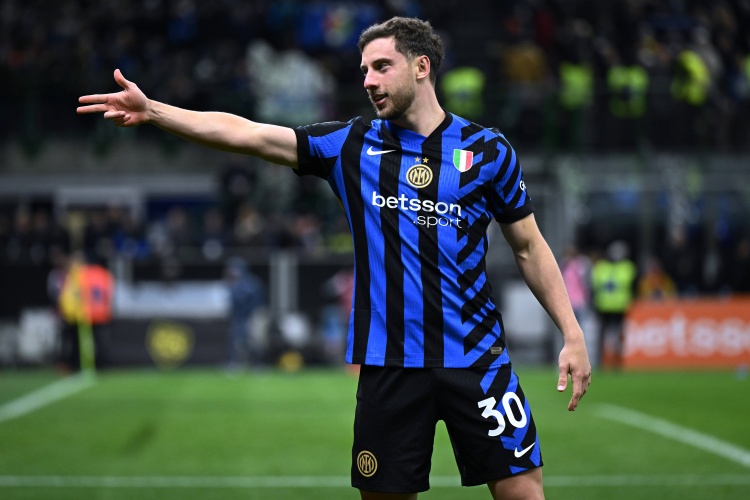 国米续约奥古斯托遇阻 300万欧年薪报价与球员出场时间要求存分歧 国米续约奥古斯托遇阻 300万欧年薪报价与球员出场时间要求存分歧