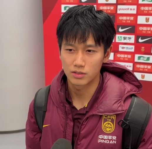 向余望点射救主后确认肌肉拉伤 坦言磨合不足影响发挥 向余望点射救主后确认肌肉拉伤 坦言磨合不足影响发挥