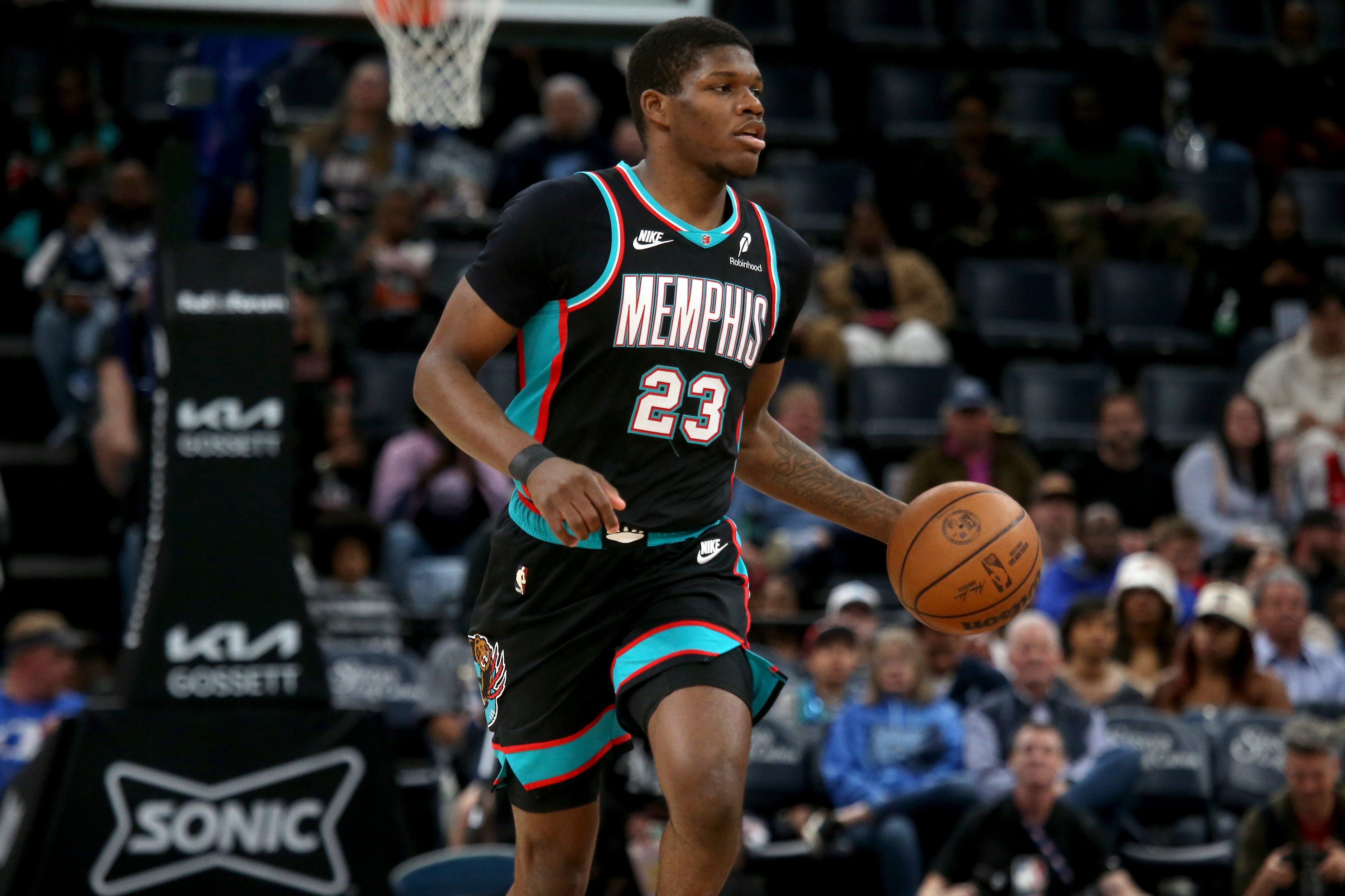 科沃德点出连胜关键 篮板专注度成灰熊生命线 科沃德点出连胜关键 篮板专注度成灰熊生命线