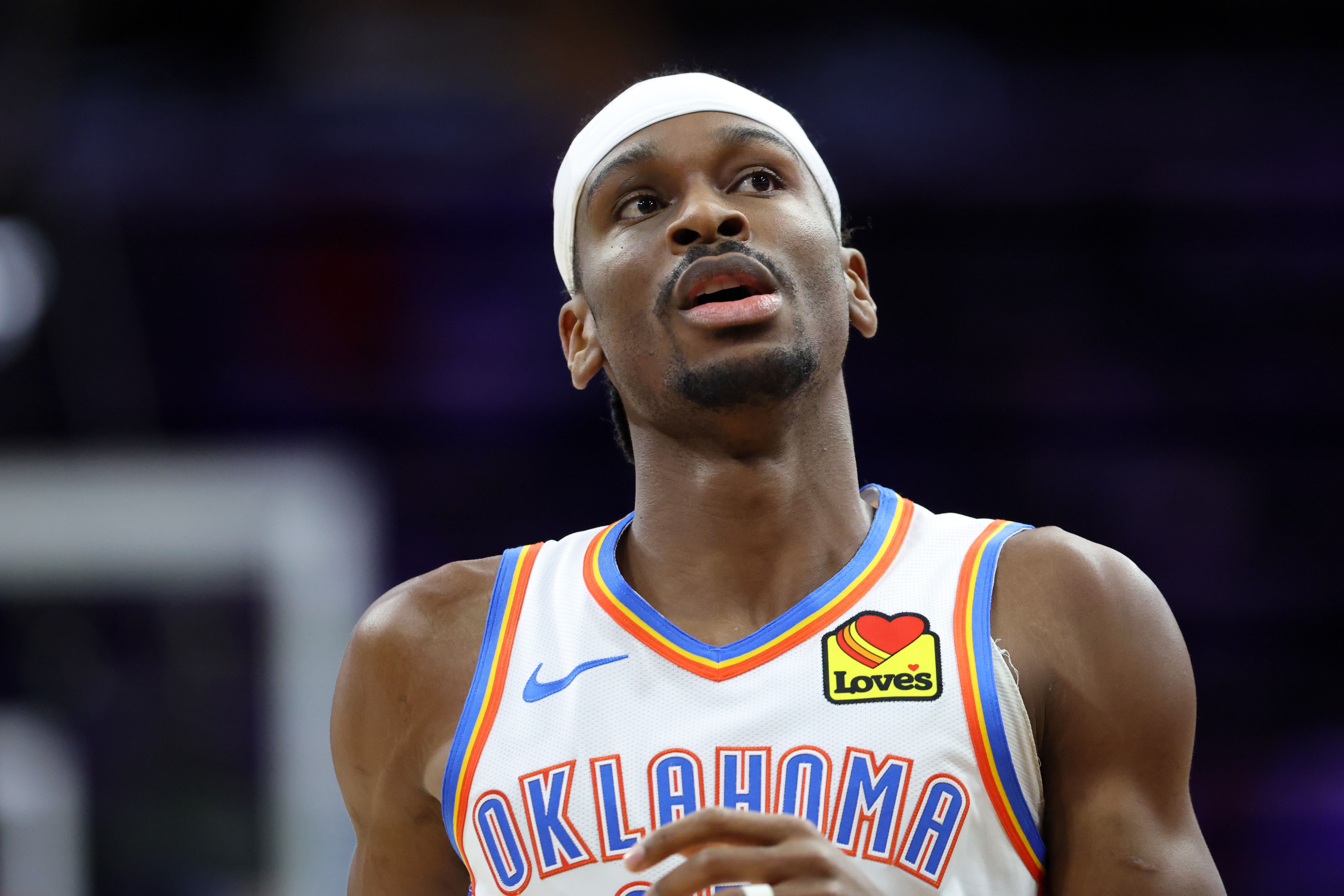 麦迪直言SGA成就与平台关联 若留快船难获科比级讨论