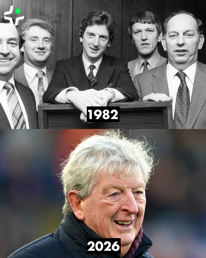 79岁霍奇森重返英冠 足坛40后主帅生存报告 79岁霍奇森重返英冠 足坛40后主帅生存报告