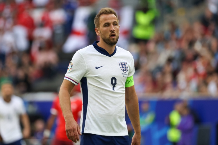 鲁尼点出英格兰世界杯命门 凯恩健康即三狮最大保障