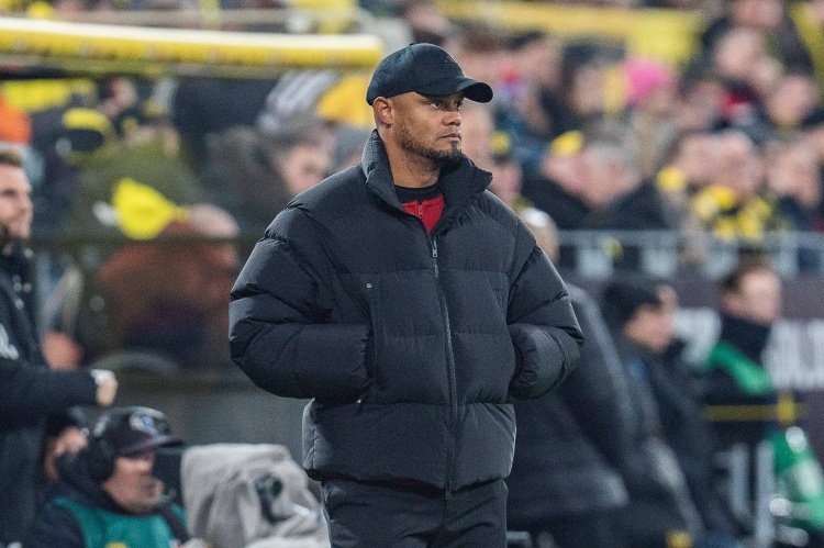 赫内斯披露孔帕尼签约内幕 瓜迪奥拉背书促成五年长约 赫内斯披露孔帕尼签约内幕 瓜迪奥拉背书促成五年长约