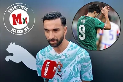 帕特里西奥:世界杯是C罗唯一缺失荣誉 坚信葡萄牙能夺冠 帕特里西奥:世界杯是C罗唯一缺失荣誉 坚信葡萄牙能夺冠