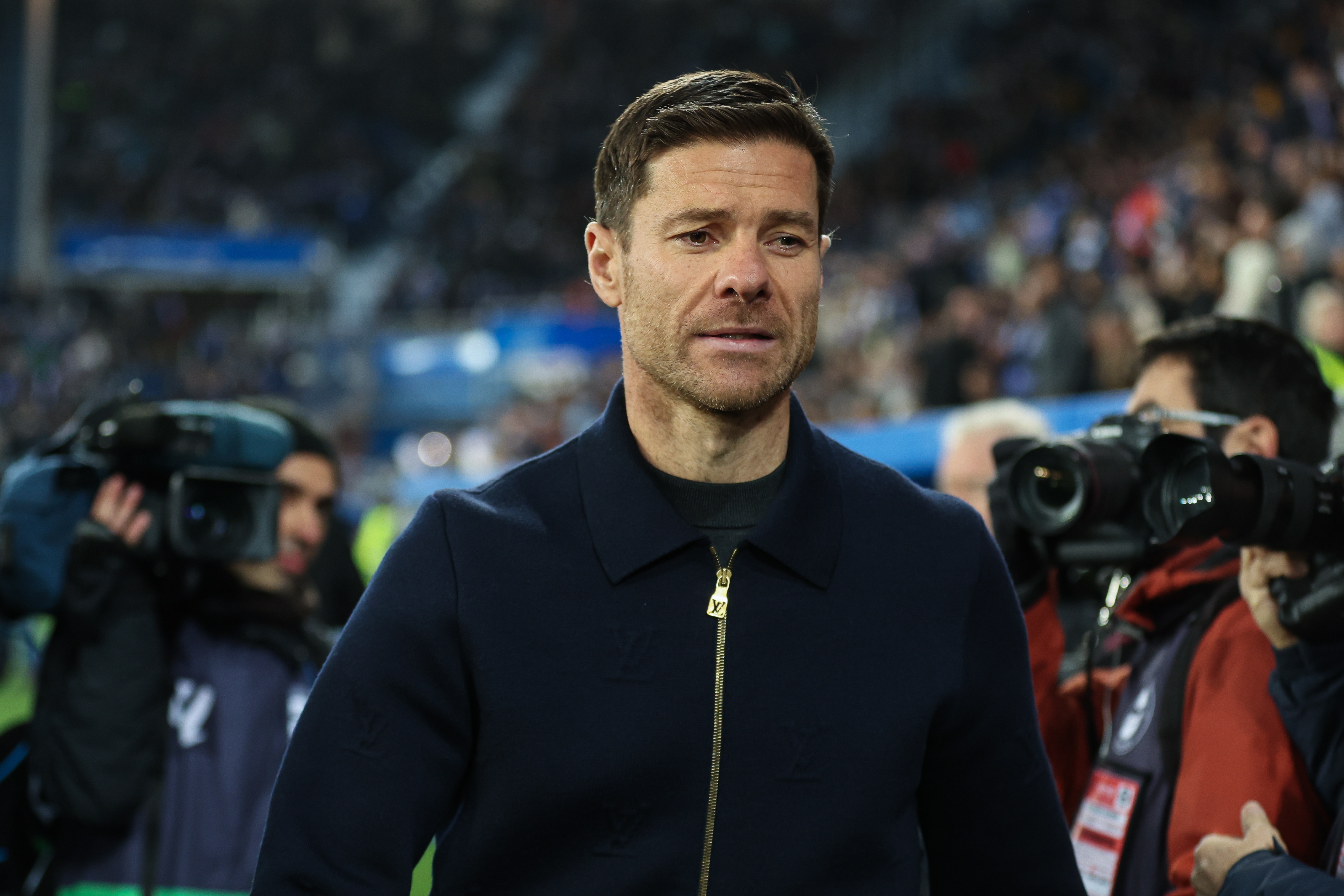 阿斯报曝阿隆索今夏复出 利物浦成最可能下家