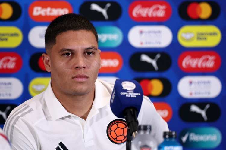 金特罗忆雷恩往事 17岁登贝莱训练场已令全队侧目