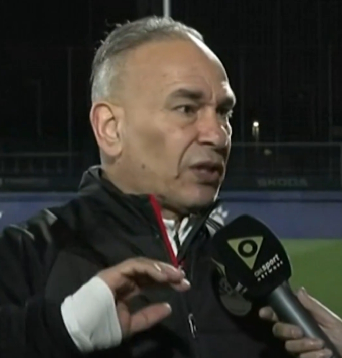 埃及总监直言萨拉赫若赴美职联将被遗忘 点名梅西现状