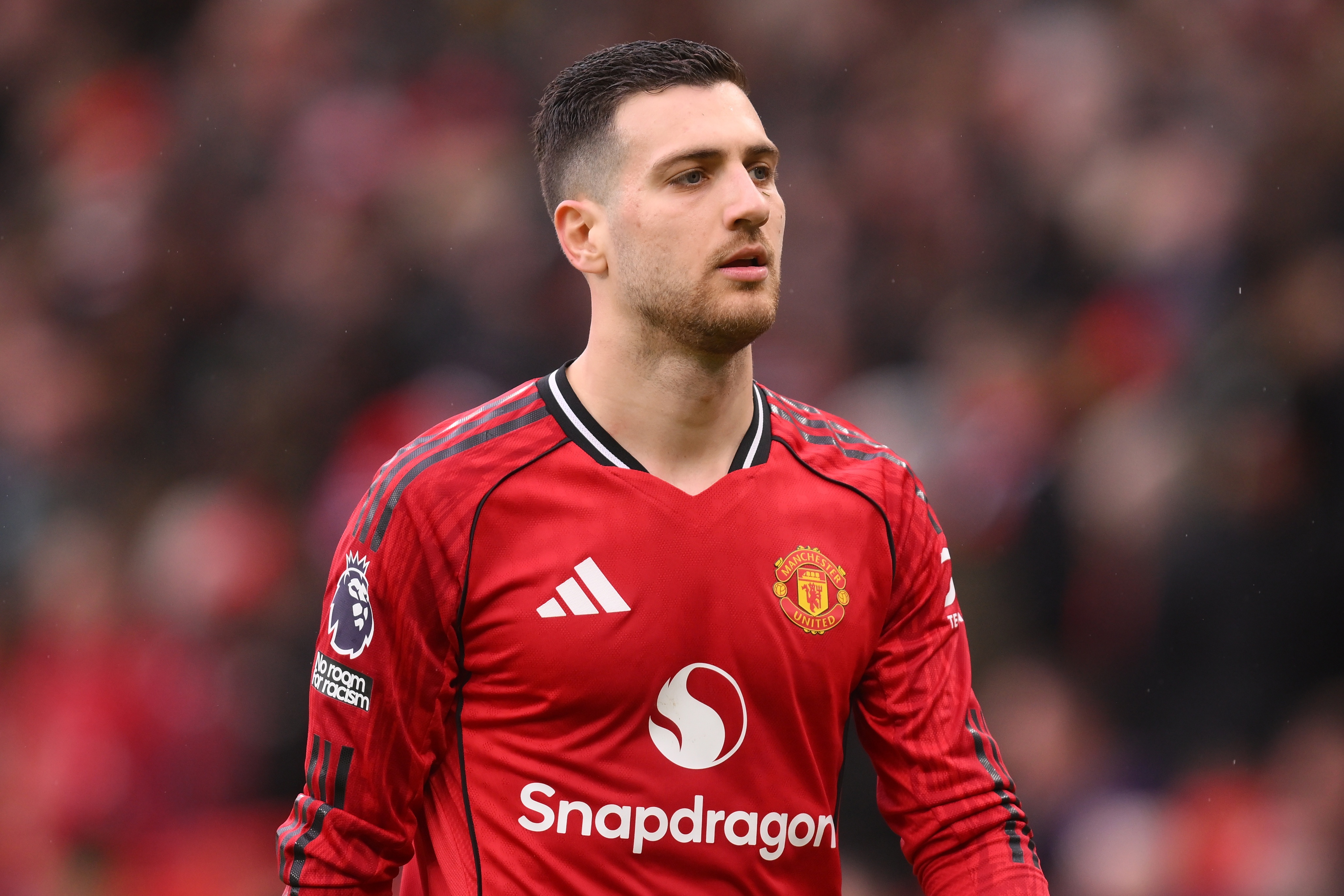 曼联后场合同全景：马奎尔续约在即 达洛特留队成定局