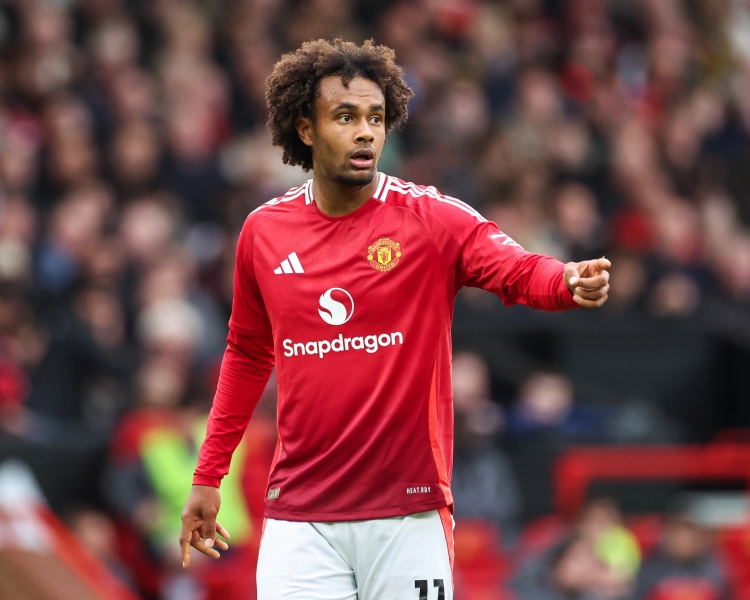 齐尔克泽谈老特拉福德震撼 称全球无球场可比