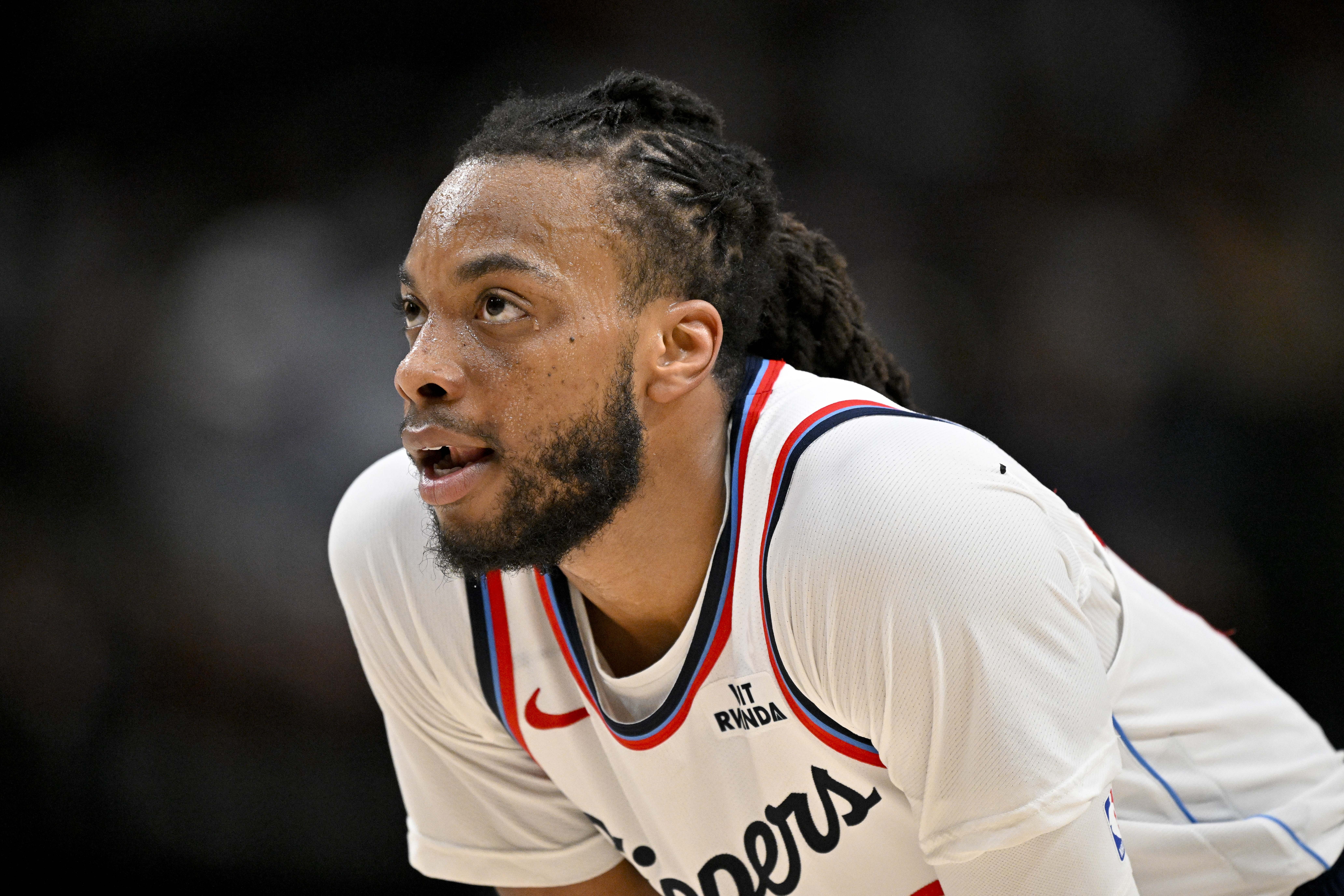 加兰回顾骑士生涯 直言无悔过往