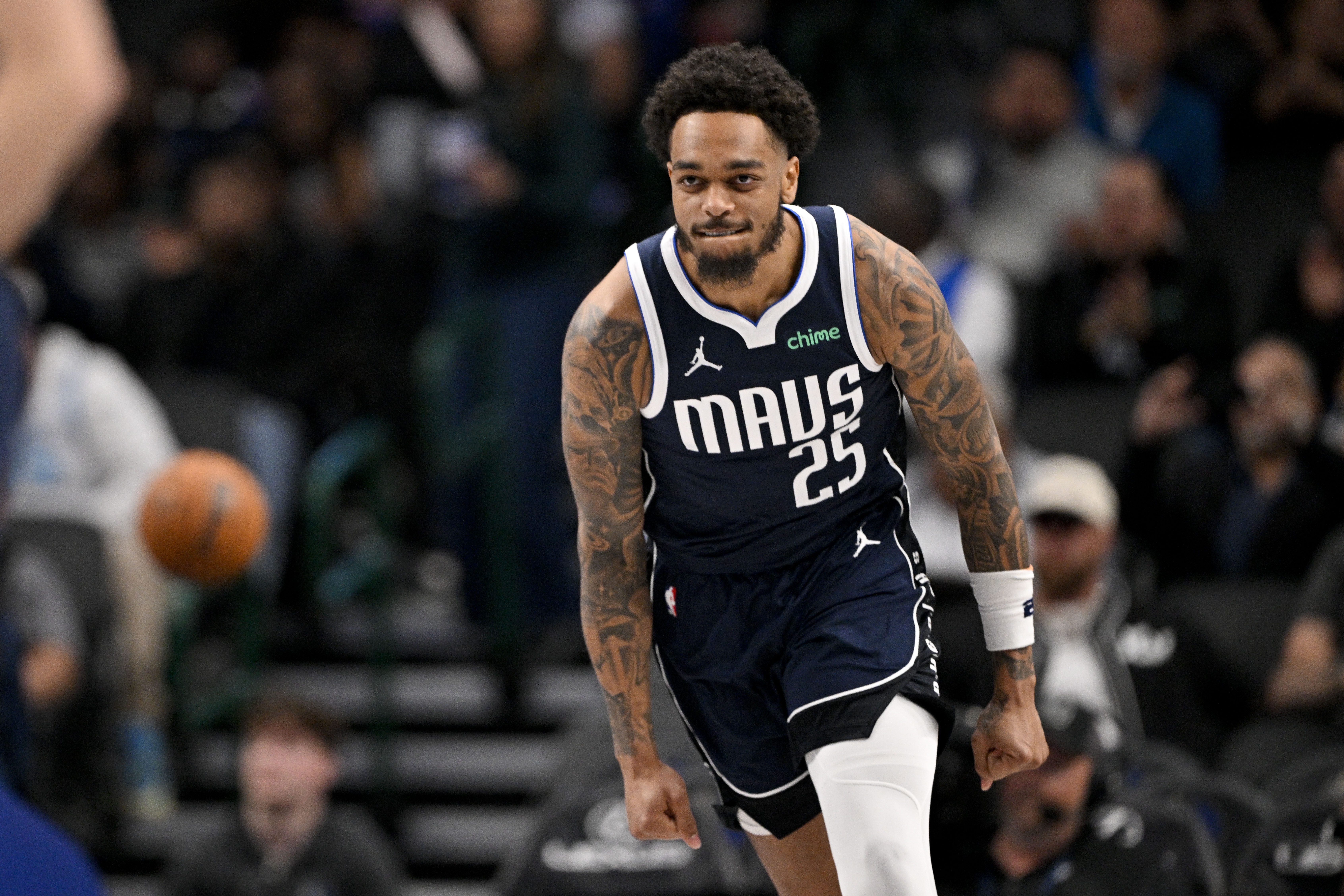 独行侠战森林狼伤病报告更新 加福德带伤出战 独行侠战森林狼伤病报告更新 加福德带伤出战