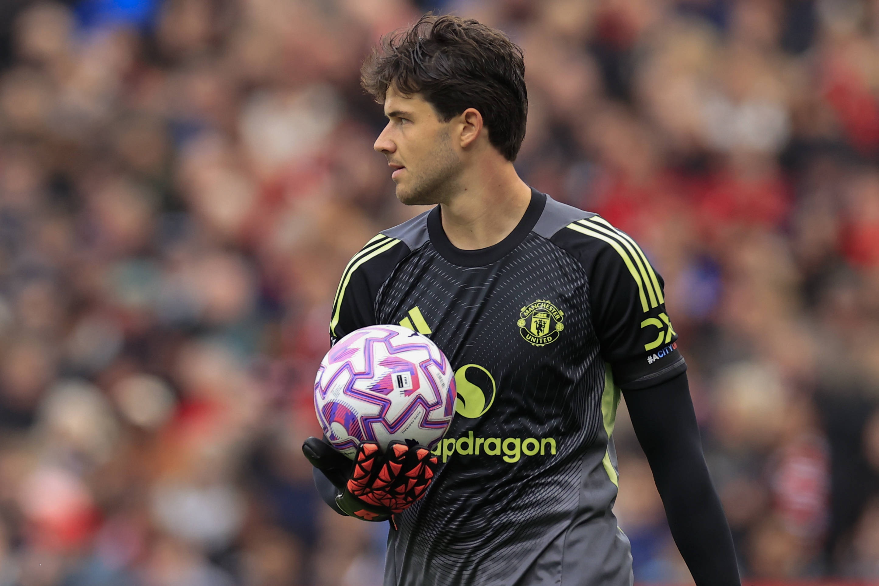 拉门斯专访:卡里克简化战术带来防线质变 加盟曼联无主力承诺 拉门斯专访:卡里克简化战术带来防线质变 加盟曼联无主力承诺