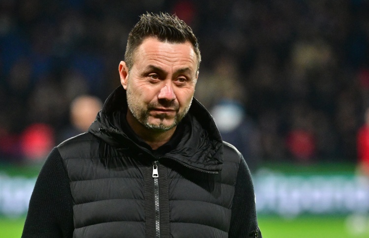 德泽尔比入主热刺遇阻 四家球迷组织因其支持格林伍德立场公开反对 德泽尔比入主热刺遇阻 四家球迷组织因其支持格林伍德立场公开反对