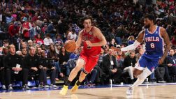 [吉迪集锦]空砍准三双！吉迪13投8中砍下23分9篮板12助攻