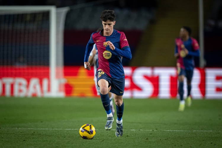 保·维克托评拉菲尼亚伤缺影响 称巴萨状态正佳更衣室氛围良好